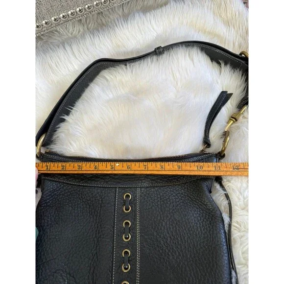 Vintage Coach purse - Picture 8 of 9